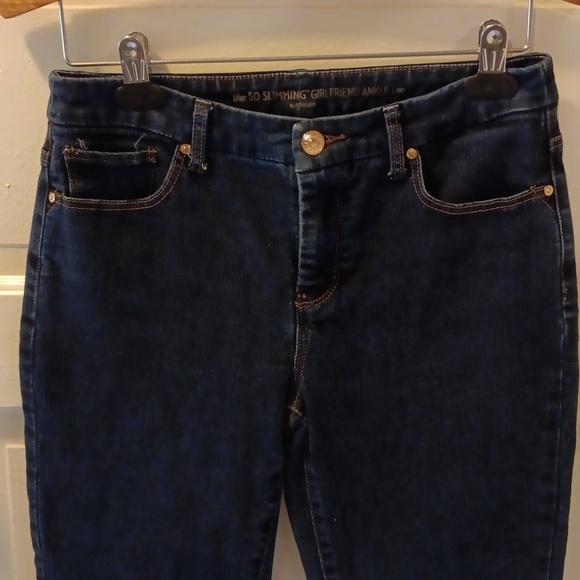 Chicos so slimming girlfriend ankle 👖 jeans 00 - Picture 2 of 6